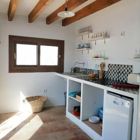 Apartment Duplex,terraza Privada,casco Antiguo Casa Azzoul