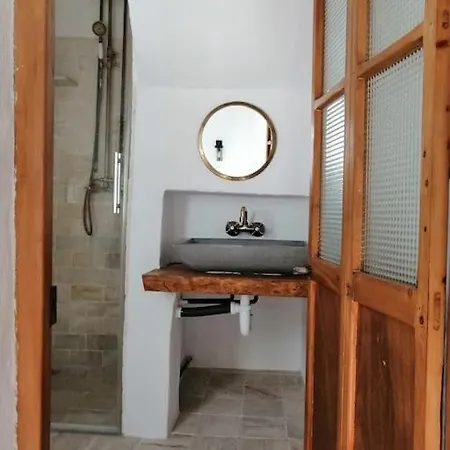 Duplex,terraza Privada,casco Antiguo Casa Azzoul *