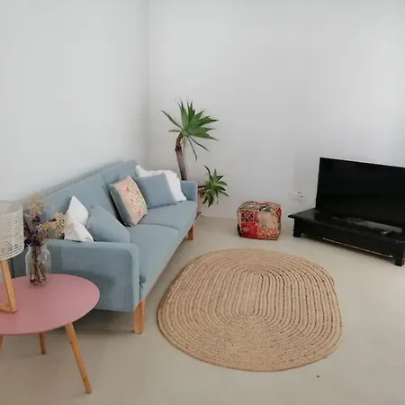 Duplex,terraza Privada,casco Antiguo Casa Azzoul Apartment Vejer de la Frontera